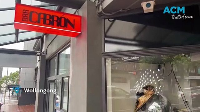 Bar Cabron on Kembla St | September 29 | Illawarra Mercury