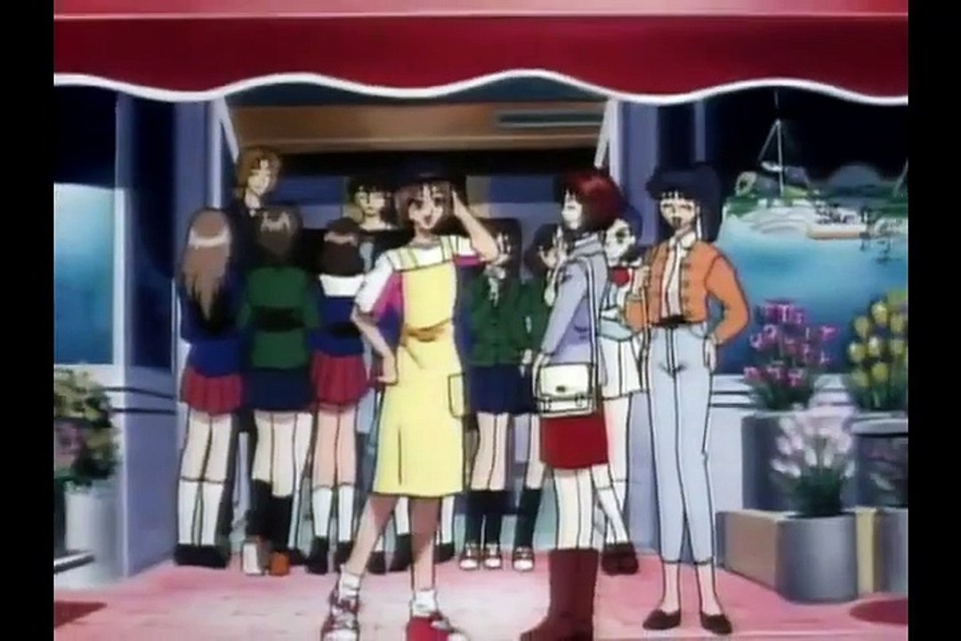 ヴァイスクロイツ (Weiß Kreuz) Kapitel I [LD]