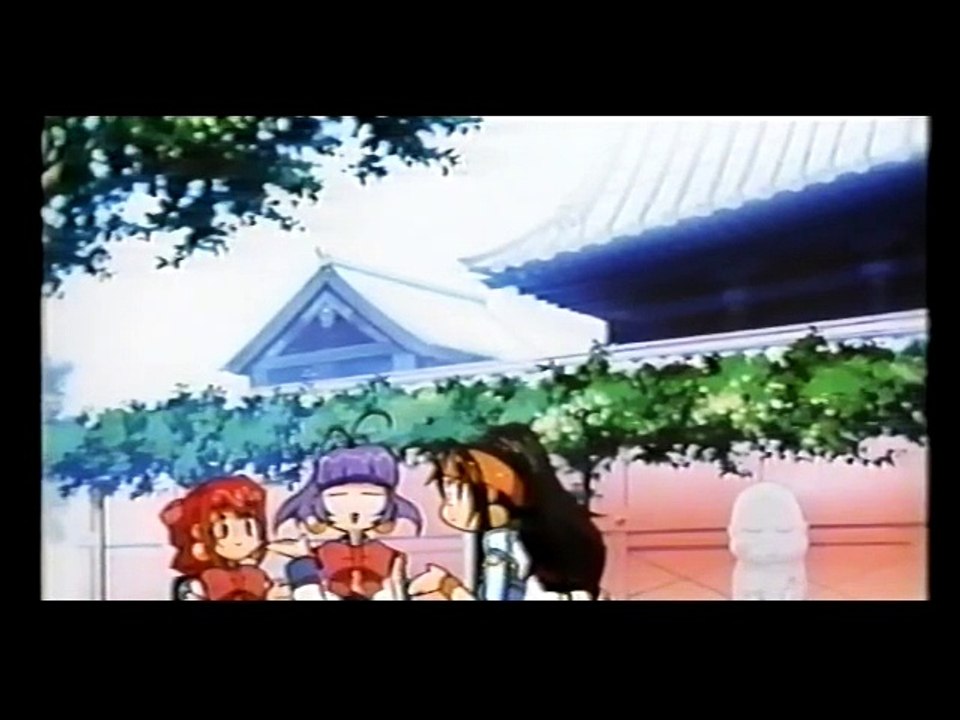 アキハバラ電脳組　２０１１年の夏休み(Cyber Team in Akihabara Summer Vacation of 2011) [VHS]