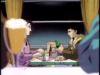 エイトマンアフター (EIGHTMAN AFTER) Vol.1 [LD]