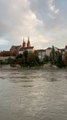 LES PLUS BEAUX quais du Rhin à Bâle