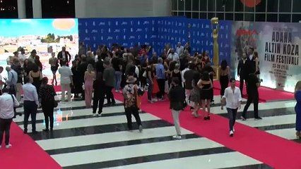 Altın Koza Film Festivali'nde ödüller sahiplerini buldu