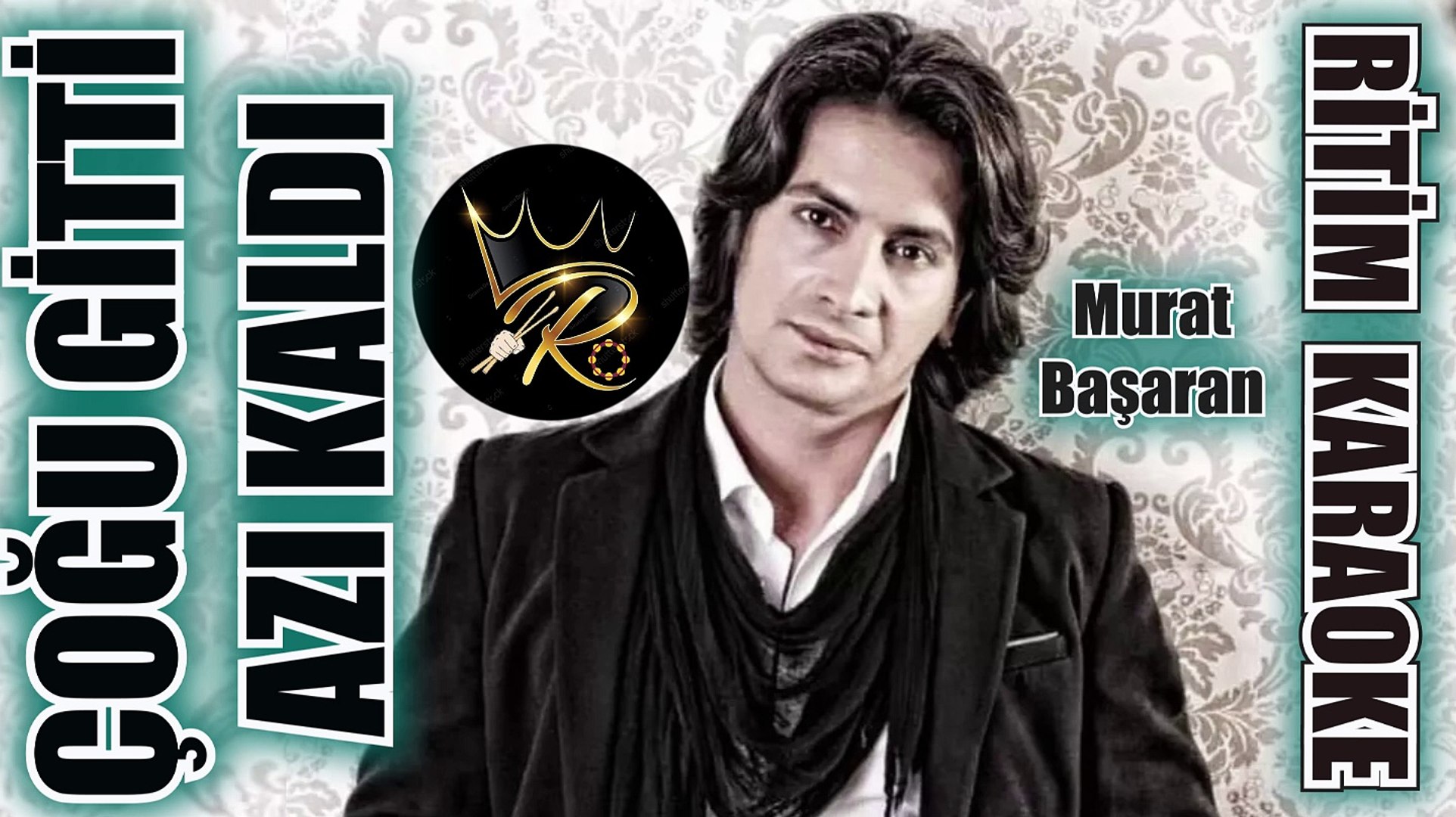 Çoğu Gitti Azı Kaldı - Murat Başaran
