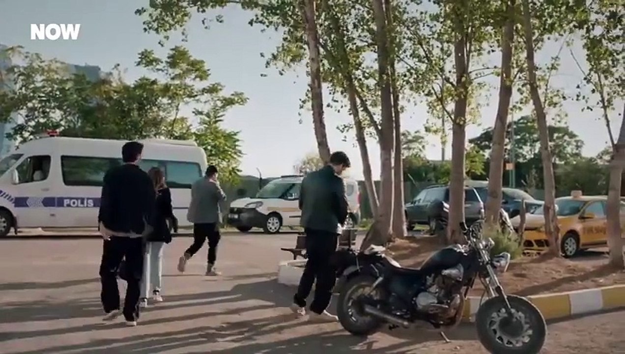مسلسل المتوحش الحلقة 39 مترجم(1)