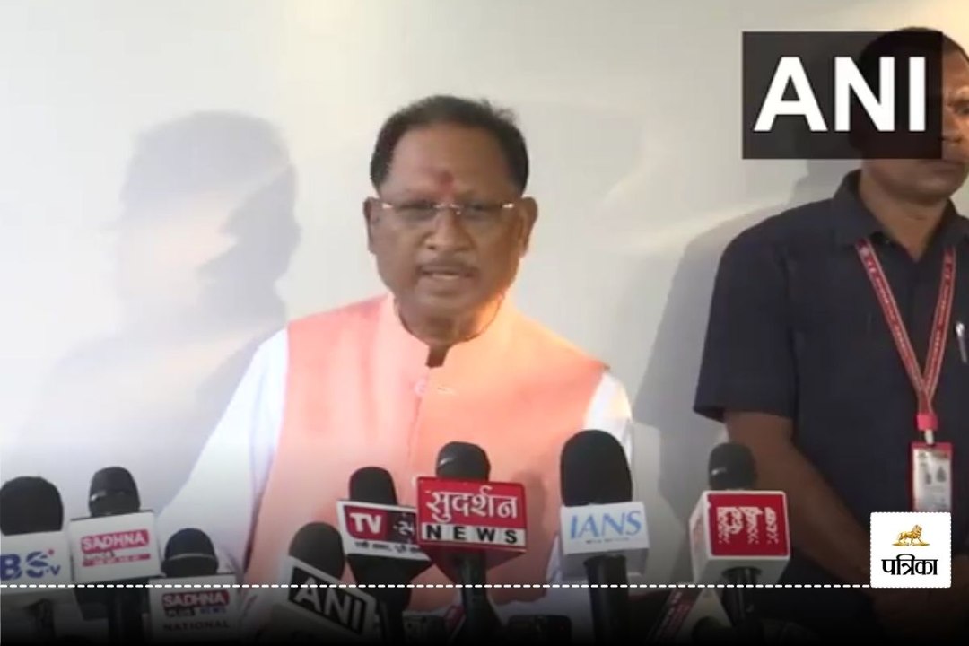 CG News: छत्तीसगढ़ में 4 करोड़ पौधे लगाने का लक...
