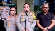 Kapolres Jakarta Selatan Ungkap Ada Massa Penyusup di Pembubaran Diskusi Kemang