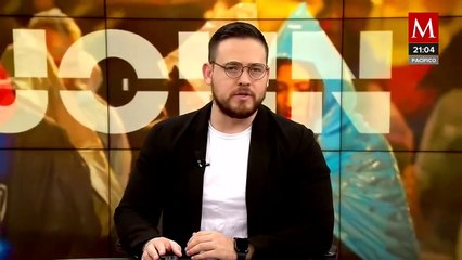 Deslave en Acapulco por huracán 'John' deja 332 evacuados y vehículos destruidos