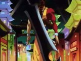 DarkStalkers OVA 02  PT-BR