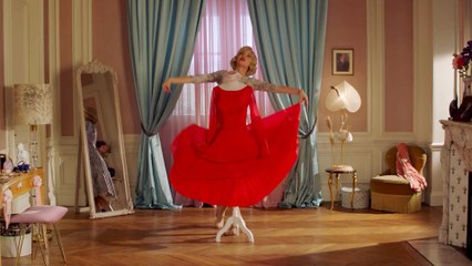 Les petits meurtres d'Agatha Christie