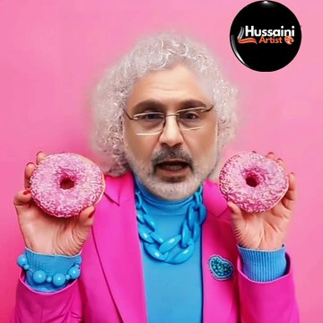 Viral Showdown Donut Shop Worker Confronts Chief Justice Qazi Faez Isa!