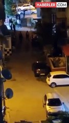 Yine bir suç makinesi! Özel Harekat ekiplerine ateş açıp yaşamına son verdi