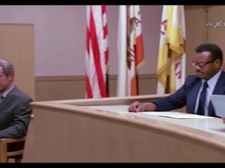 Die Strassen von San Francisco S03E17-Bestechung im Amt