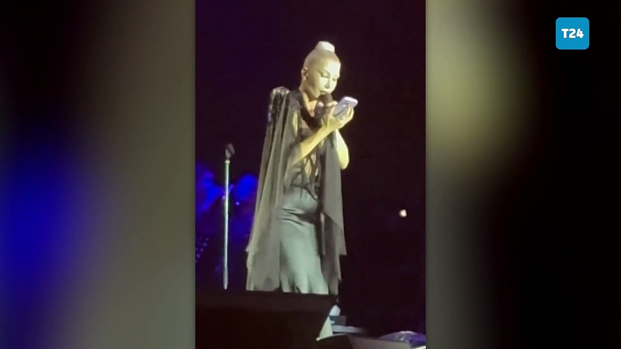 Hande Yener’in ‘Ne zaman döneceksin’ sorusuna Sezen Aksu: Kendimi iyi hissettiğim zaman dönebilirim