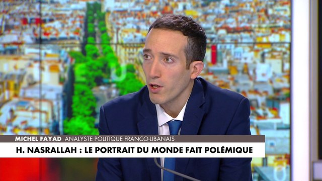 La mort d’Hassan Nasrallah «permet un rééquilibrage entre les communautés libanaises» selon un analyste politique