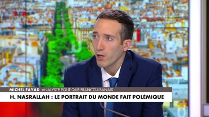 La mort d’Hassan Nasrallah «permet un rééquilibrage entre les communautés libanaises» selon un analyste politique