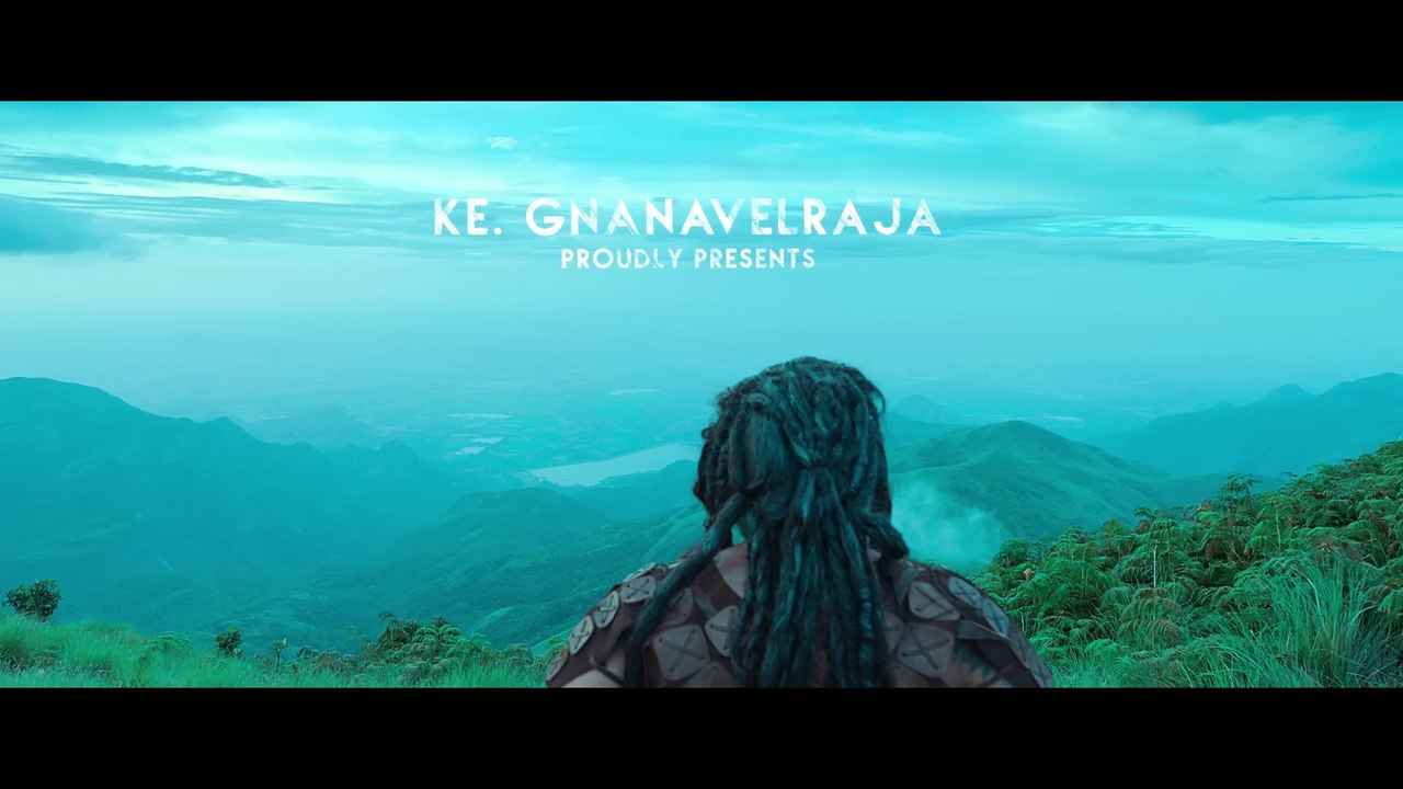 Kanguva - Suriya - Hindi Trailer