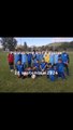 Plateau U10/U11 à Dausse