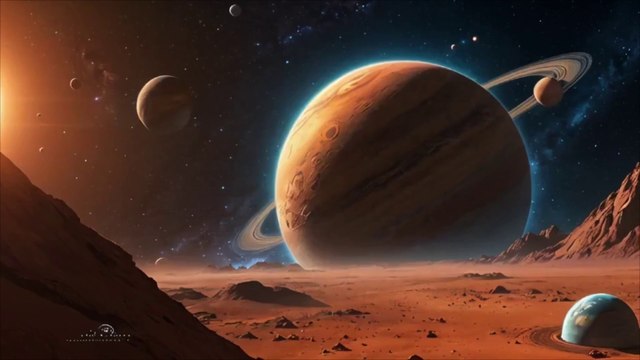 Apophis: The Asteroid That Could Hit Earth! | NASA’s Plan to Prevent Catastrophe