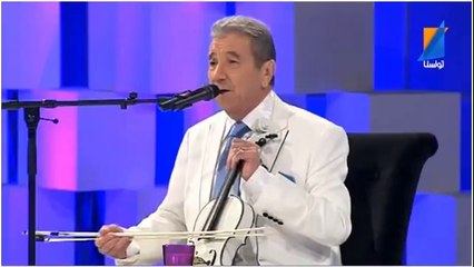 Hamdi Benani - Bellah ya hamami