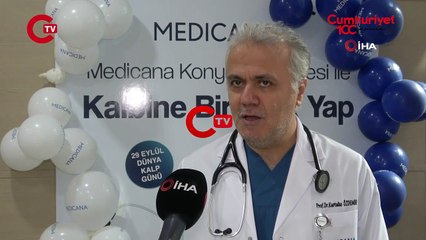 Uzmanlar tek tek anlattı: İşte ölümcül hastalıklardan korunmanın yolları...