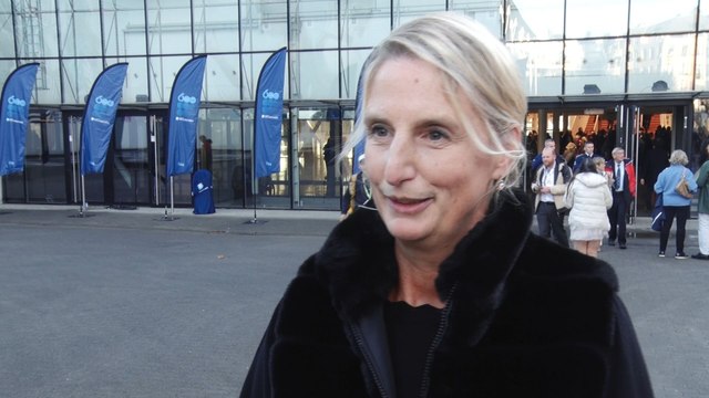 Visite du Pape François - Des réponses qui ne sont pas acceptables pour l'UCLouvain (rectrice)