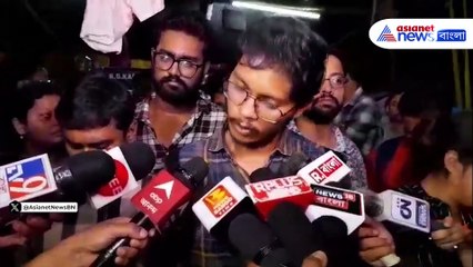 কার গাফিলতিতে রোগী মৃত্যু সাগর দত্তে? দেখুন কী বললেন এই পিজিটি ডাক্তার