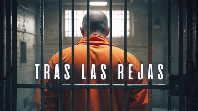 Tras las Rejas: Abandonado por Todos | Crimen | Drama | Película Completa Español Latino
