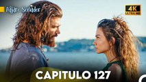 Pájaro Soñador Capítulo 127 (Doblado En Español 4K)
