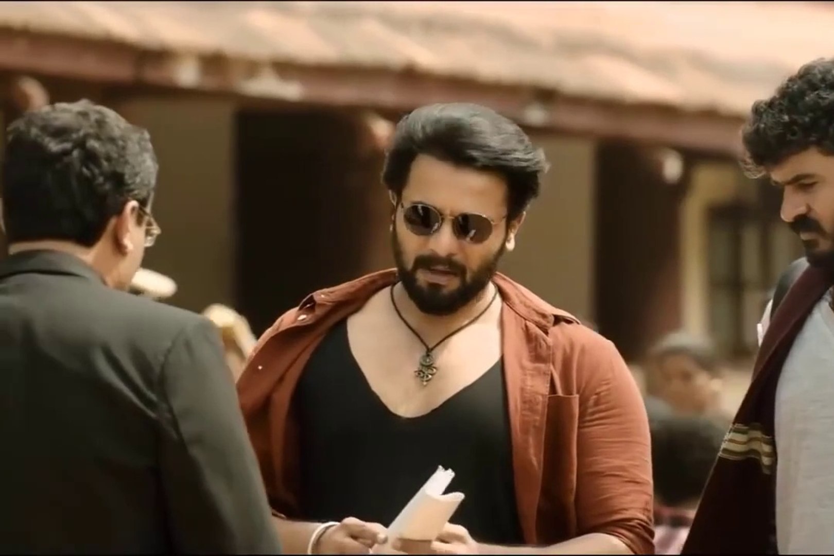 ⁣Blockbuster Tamil movies -South indian new movies 2024 - Hindi New movies 2024 - Tamil new movies - 