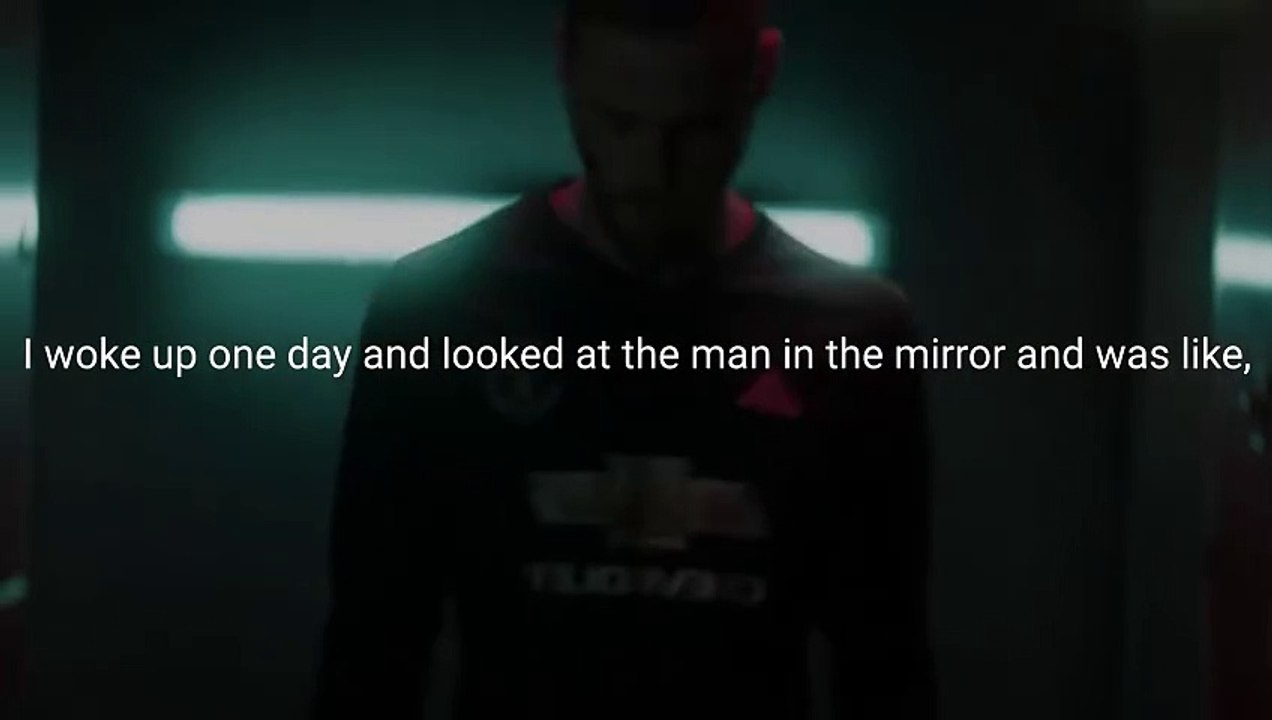 "Kill Your Excuses, Earn What You Truly Deserve"-MOTIVATIONAL SPEECH