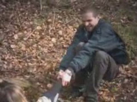 Teaser : Projet DEVASTATION