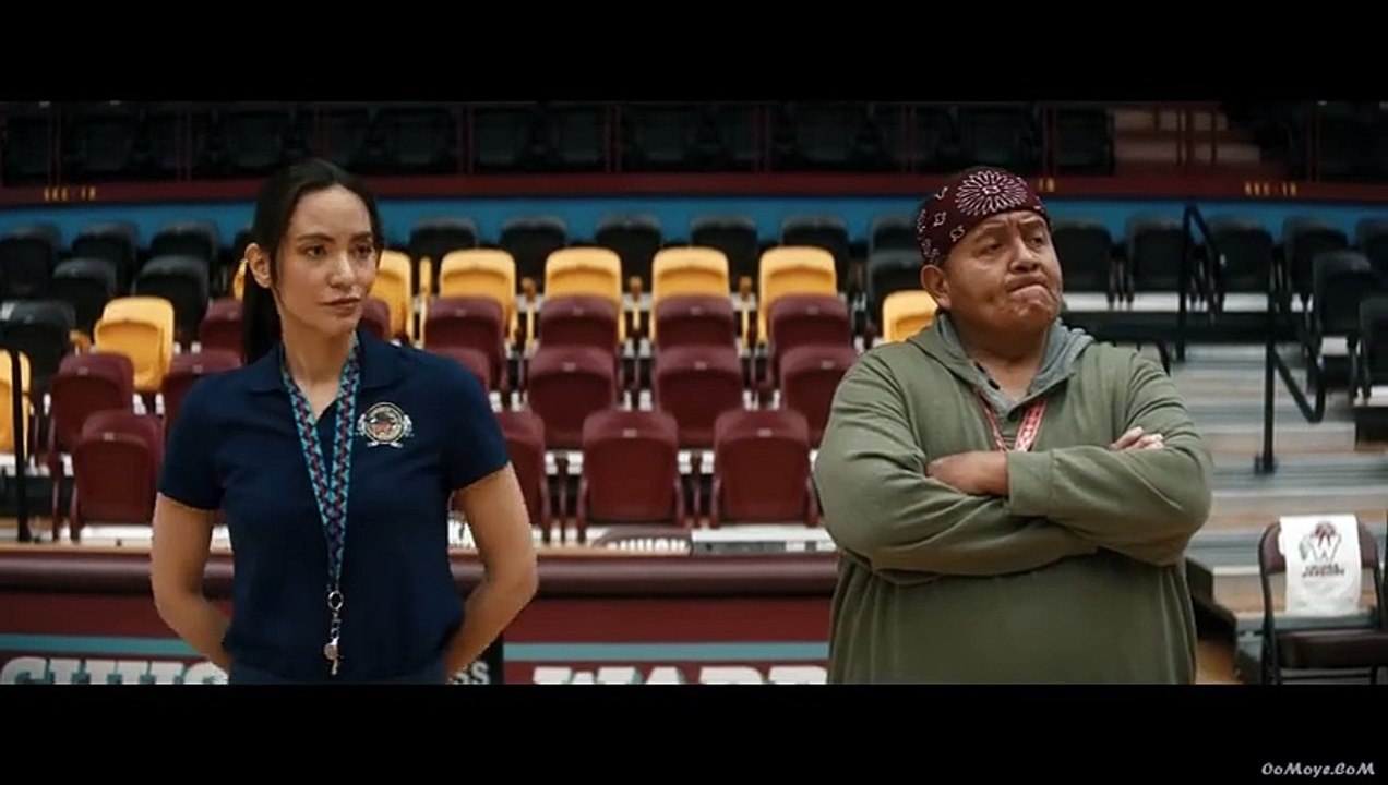 Rez Ball (2024) Hindi Dubbed Movie