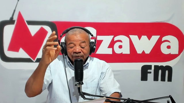 ناس زمان مع عم صالح فلفول