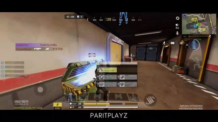 SNIPER vs ENEMY | Call Of Duty Mobile