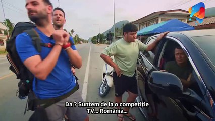 Asia Express Sezonul 5 Episodul 14 Partea 2 22 Septembrie 2024 Online Gratis, antena play gratis