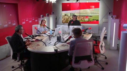 Mort de Hassan Nasrallah : "Un monde s’est effondré, c’est la fin d’une ère", au Liban