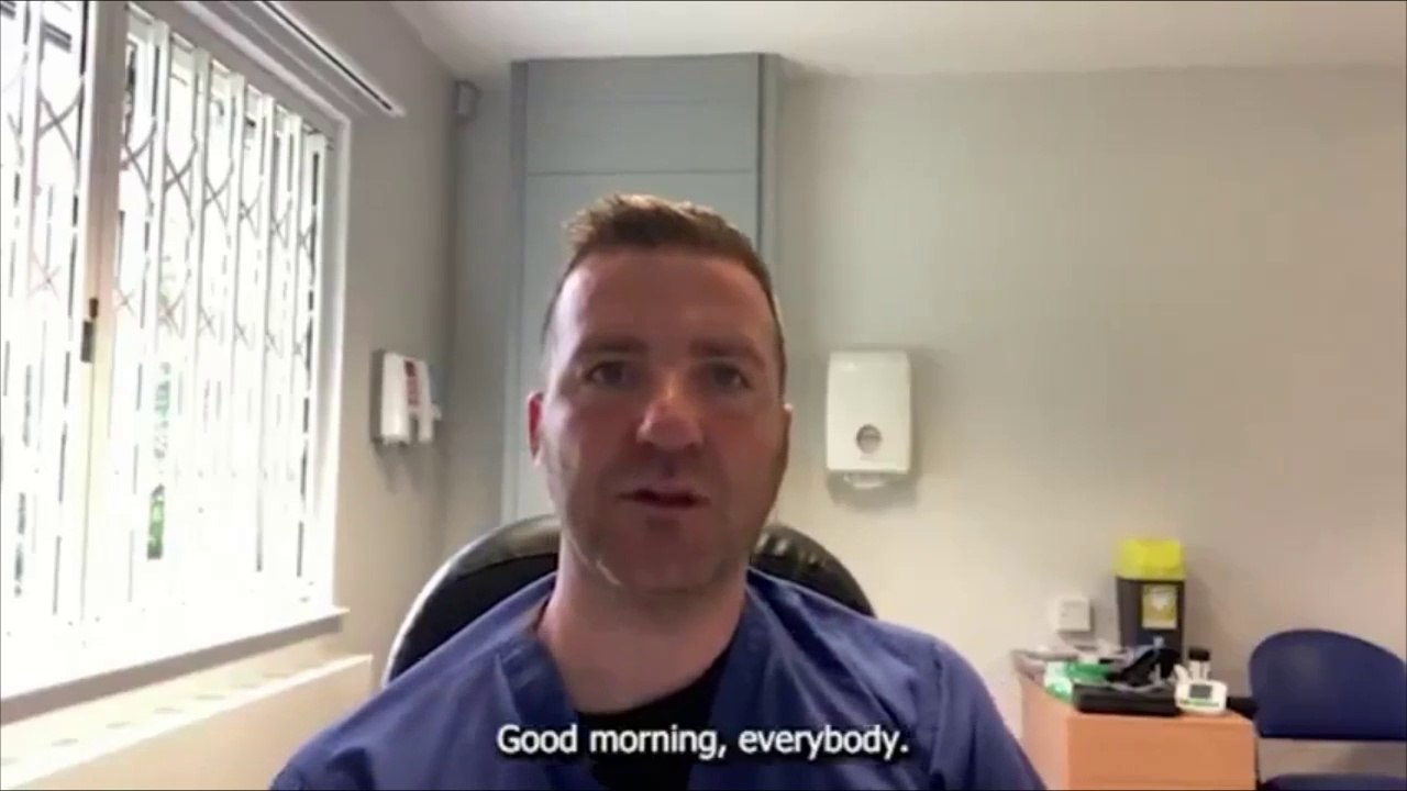 Pilot ujawnia prawdę o smugach chemicznych PL