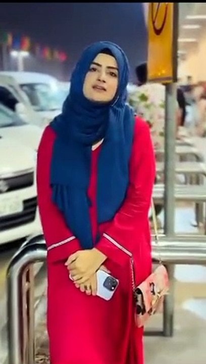 Saba batool - video Dailymotion