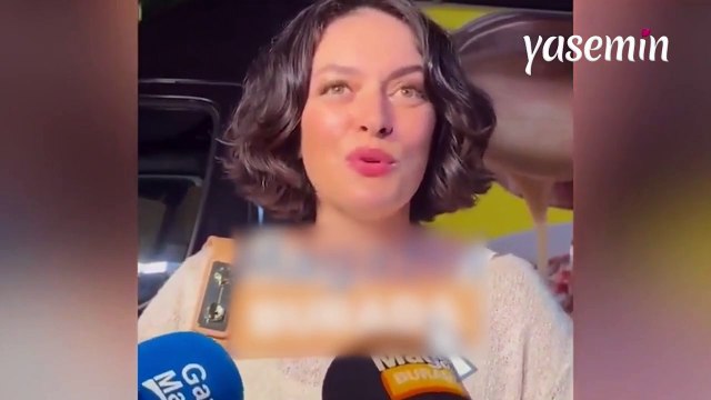 Setlere geri dönmeye hazırlanan Ezgi Mola oğlu Can için özel karavan istedi! Can için bir...