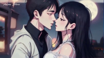 輝く羽 - ダンスショー Shining Feathers 1 - Anime Show