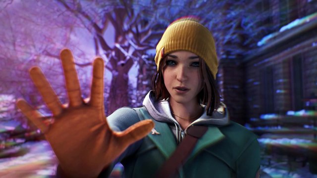 Life is Strange: Double Exposure - il trailer del Tokyo Game Show