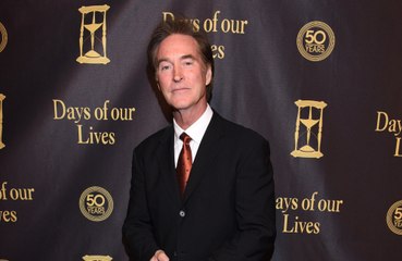 Drake Hogestyn of 'Days of Our Lives' Dies at 76