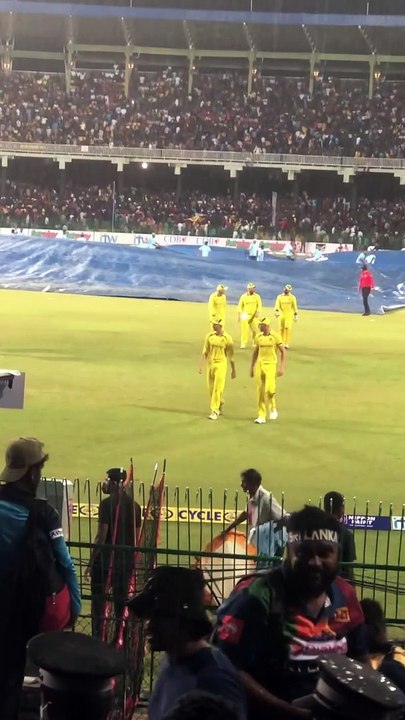 Australia vs Sri Lanka  1st T20 Match 2022 in Sri Lanka