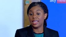 Kemi Badenoch praises Israel as ‘extraordinary’ following Hezbollah leader wipeout