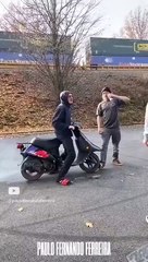 Carelessness