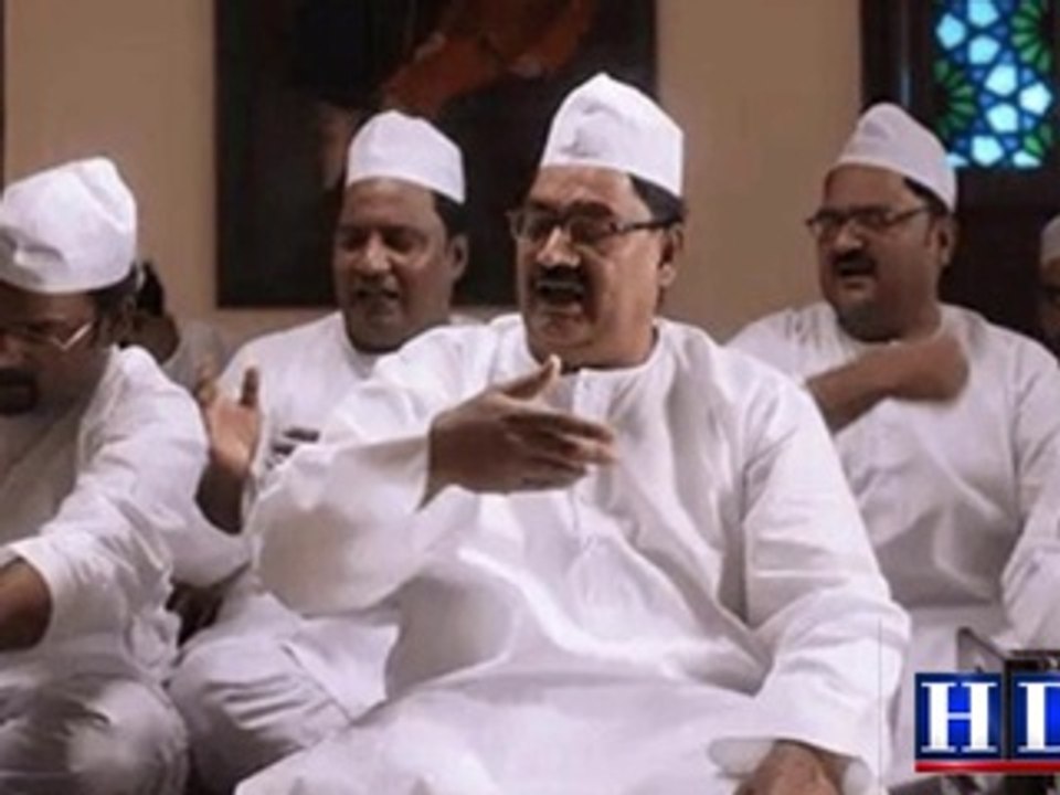 Pakistani documentary Songs of the Sufi wins top award at Chicago South Asian Film Festival