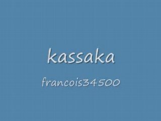 Kassaka..gitan