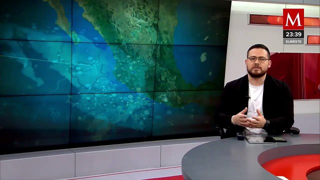 Incremento de sismos en la Ciudad de México alerta sobre fallas geológicas