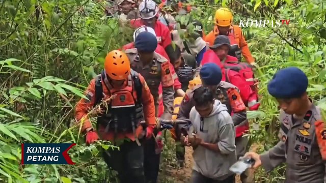 Keterangan Kalaksa BPBD Solok soal Longsor Tambang Emas, Korban Terakhir Dievakuasi, 13 Orang Tewas