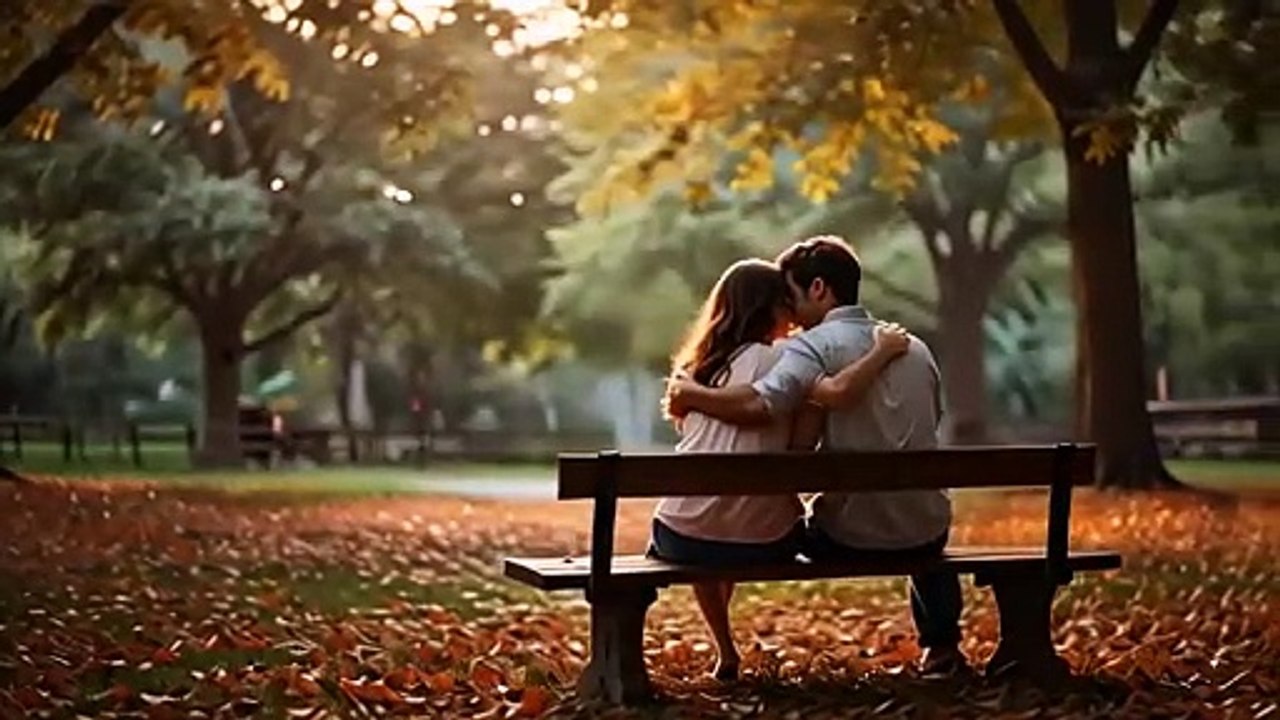 پیار کی کہانی_3 tumara nam hatho pr likh kr us ko chomte rehte hain hm